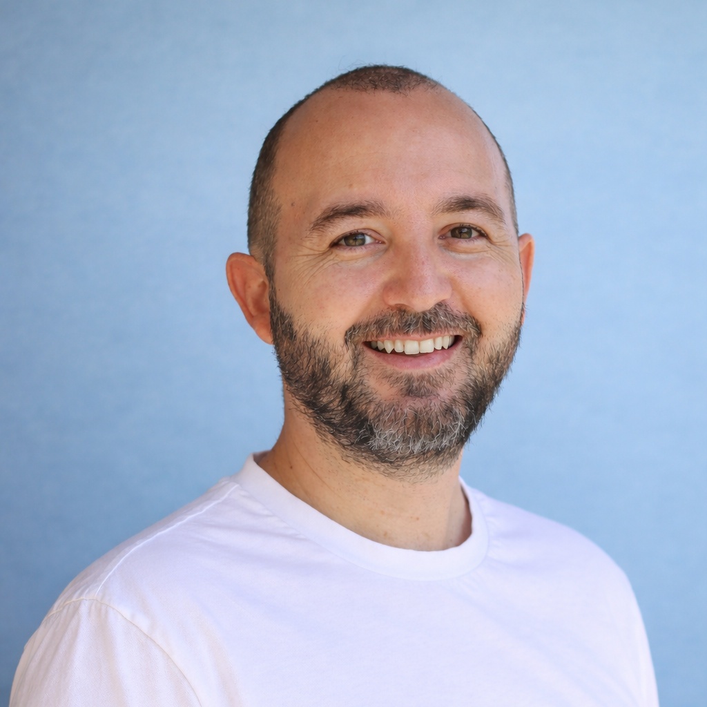 Elie Parienti, founder of SuperhostSEO